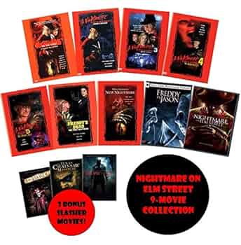 NIGHTMARE LIVE DVD 9点セット NIGHTMARE LIVE DVD 9点セット